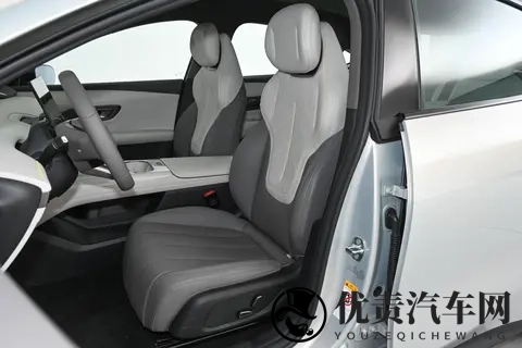 1399 万起!深蓝 L06 激光版 670km 续航 + 激光雷达,卷疯中型纯电!-1