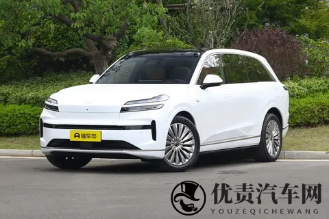 家庭 SUV 新选择：乐道L90成纯电大型SUV黑马，实力究竟如何？-2