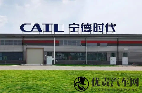 车企到宁德时代堵门抢电池！购置税退坡前，年底提车大战已打响？-2