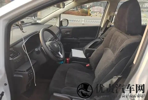 3年前30万的家用神车,如今16万多就能提回家?奥德赛是怎么做的-1