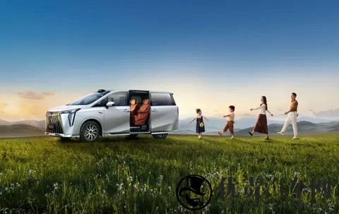 传祺M8向往宗师来了!全球首创后风窗气囊,Momenta智驾+激光雷达-2