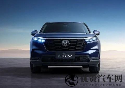 东风本田月销不及3万,全靠CR-V苦苦支撑-1