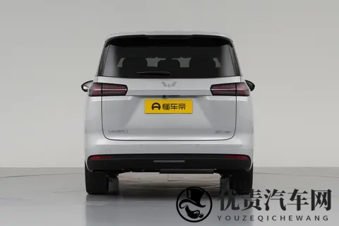 10万级家用MPV闭眼冲！星光730 PHEV：空间、动力、配置全拉满-2