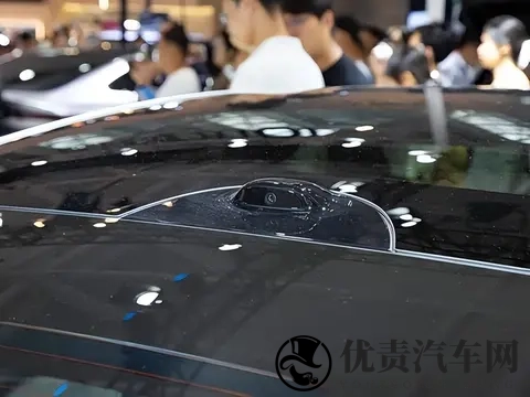 长安启源A06上市,提供纯电与增程选择,售价1099万元起-2