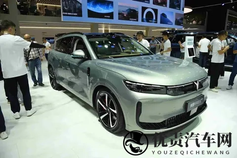 新能源车疯涨，谁在悄悄改写规则？-1