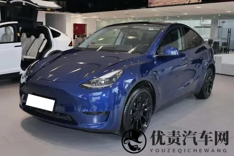 预算20多万想买5座纯电SUV，可以看看这3款，颜值高，还智能-3