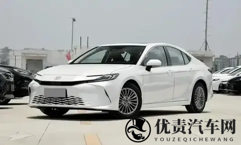 3 大众开20万公里丰田开20万公里：车主笑着说真省心！-3