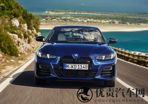 宝马4系：双门、四门、敞篷，谁才是你的菜？-2