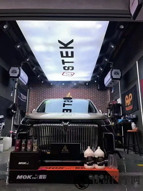 隐形车衣行业的秘密：-1