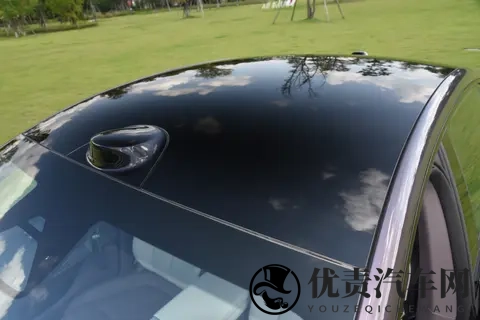 情绪价值拉满,福特智趣烈马跟生活很“对味”-1