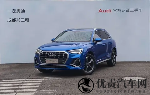 十年磨砺，优雅依旧，10万拿下20年奥迪Q3，都市丽人的精致之选-2