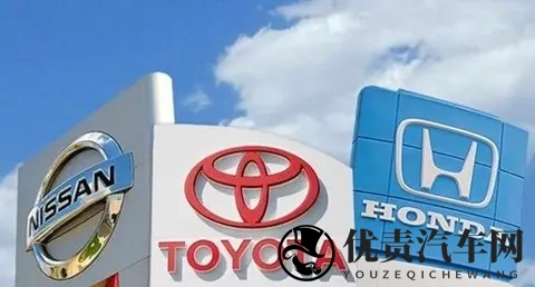日系车在华市场份额跌破10%，国产新能源重塑汽车产业格局-3