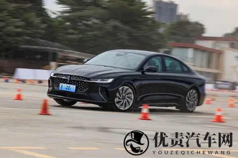 新能源渗透率首破50%时代,豪华混动如何破解选择焦虑症-3