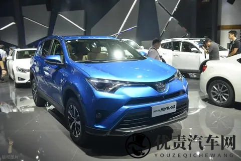 RAV4荣放的思考：当电动化席卷而来时，最先搁浅的永远是守旧派-1