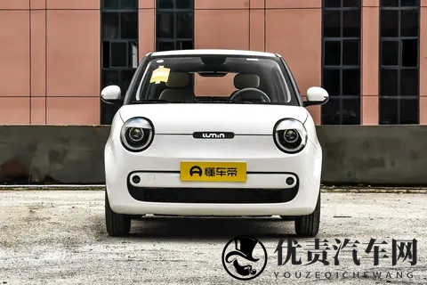 2026 款长安 Lumin 焕新上市 310 公里长续航版本成性价比之选-2