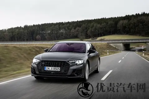 经典旗舰轿车将退场 奥迪A8被爆即将停产 原因是什么？-1