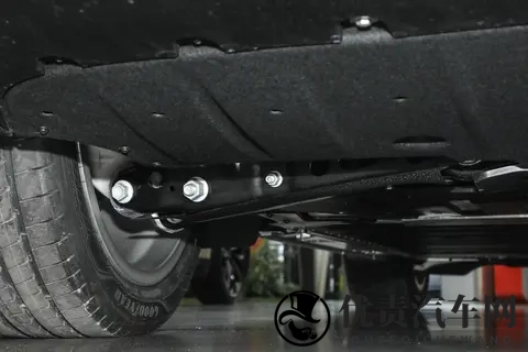 23 万级换电 SUV！740km 续航 + 蔚来补能，家庭用车无焦虑～-3