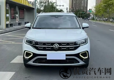 大众真不要“尊严”了!探岳最大跌幅达72万,一个月卖了15999台-3