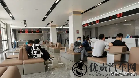 告别车管所长龙!11月起新车上牌全程网办,早该这么方便了!-2