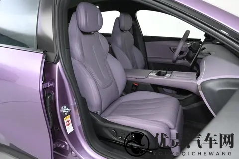 1399 万起,磁流变悬架、激光雷达全系标配,深蓝 L06 来了-3