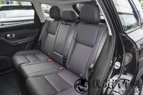 等等党又赢了!月均销量1w+台,综合续航1190km,13万级SUV优选-1