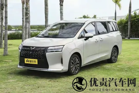 炸裂！五菱又出王炸车型，星光730居然7万多就能开回家？-2