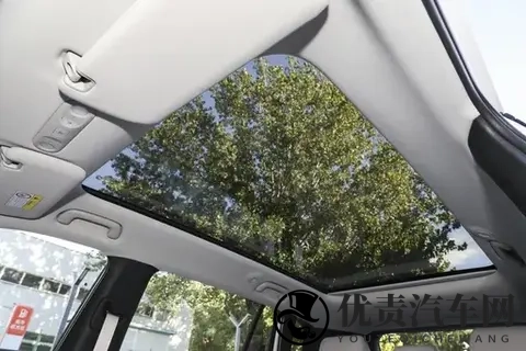 星源增程+3A静音,埃安i60能否成为国民增程SUV-3