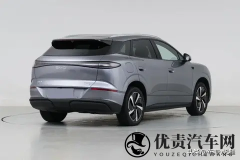 十五六万考虑纯电SUV，选海狮06EV还是零跑C11？-2