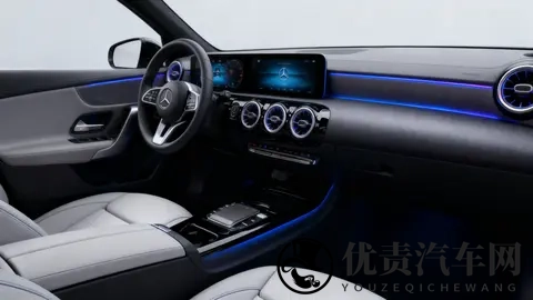 20万圆奔驰梦？聊聊开入门A级的人，真不是只买个标-1