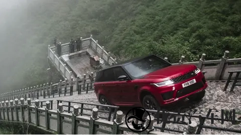 有没有可能，奇瑞爬天门是被逼的？-3