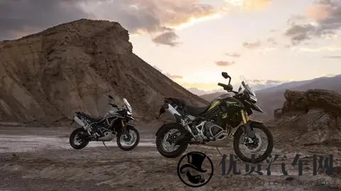 配置暴涨能否带动销量，凯旋Tiger系列多款特别版上市-1