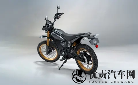 新车资讯  多种智能功能，皇家恩菲尔德米兰展发布FFS6-2