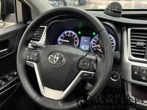 11万多拿下2017款汉兰达，宜家宜商的务实之选-3