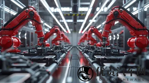 福特首席执行官：拆解特斯拉和中国电动汽车后“令人震惊”的发现-3