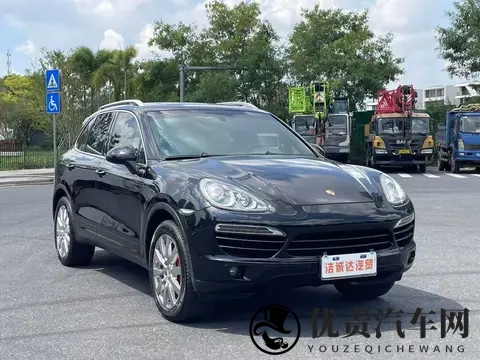 十年老友,情怀依旧——11年保时捷Cayenne,圆你跑车梦-3