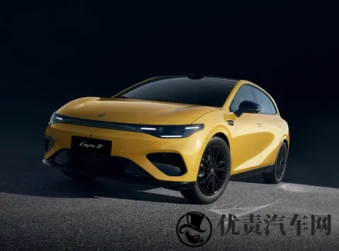 都是精品小车路线 firefly萤火虫都行 凭什么零跑Lafa5不行？-3