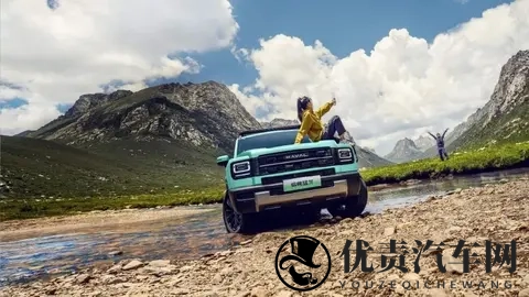 15万级新能源SUV怎么选？三款热门车型全面解析-2