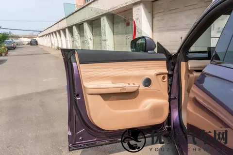 邂逅均衡之选：2025款星纪元ET增程四驱版深度体验-2