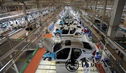 东风本田月销不及3万,全靠CR-V苦苦支撑-3