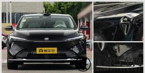 别克新能源路在何方，至境L7能否突出重围-1