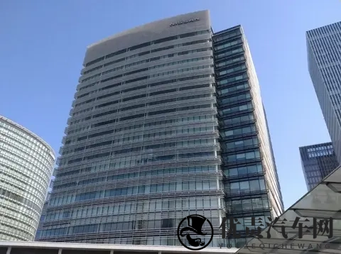 宣布出售总部大楼，日产公司半年狂亏百亿元！-1