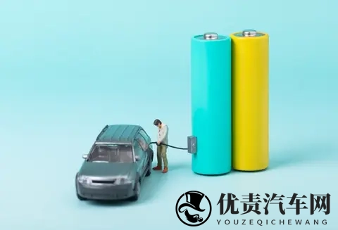 丰田固态电池可能再次跳票-2