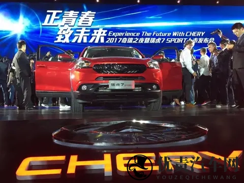 奇瑞天门山翻车!一场失败的极限营销背后藏着什么秘密?-3