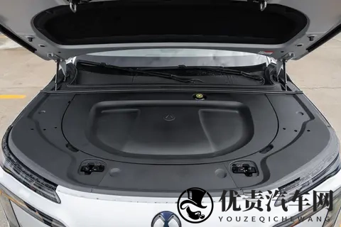 腾势 N8L DM这款车怎么样？-3