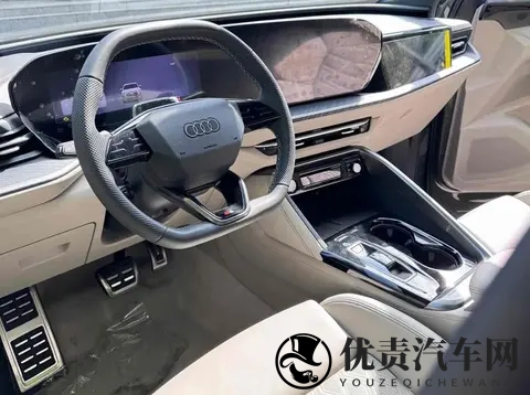 奥迪Q5L要来了,智能燃油车真能打?这波操作有点意思-2