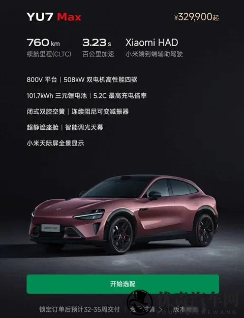 小米SU7交付提速,用户以为是产能爆发,其实是算盘打得响-3