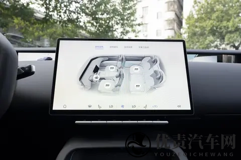 阿维塔12四激光版：华为先进技术+原创设计，30万级豪车新标杆-2