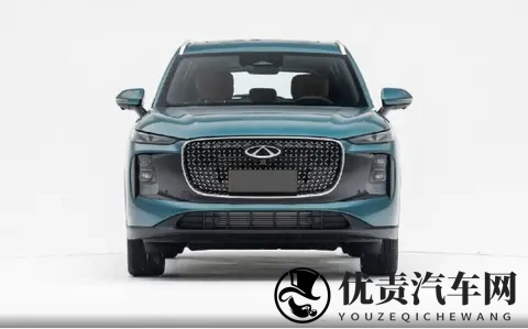 全新奇瑞瑞虎8正式上市，上演“双重人格”，限时售价929万起-2