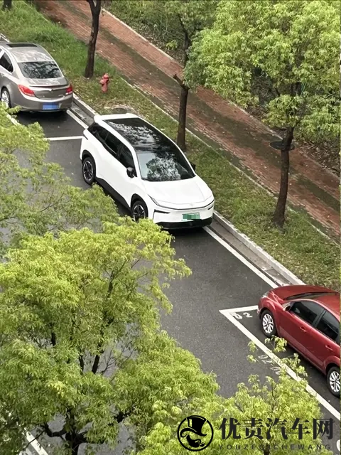 为什么我不选电车，而是选油车？-3