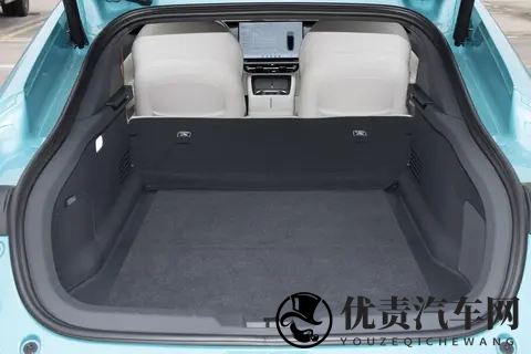 东风奕派eπ007+纯电四驱版的产品力解析，这车到底行不行？-3